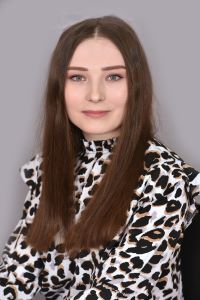 Штрикер Ксения Александровна.