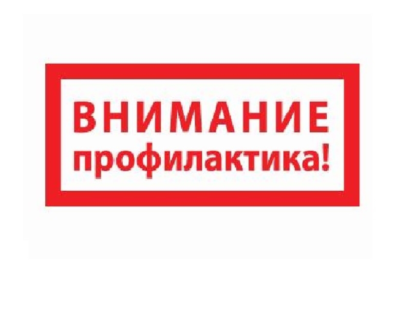 Видеоролики по профилактике.