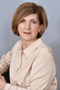 Долгонос Наталья Михайловна Долгонос Наталья Михайловна