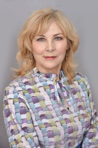 Кривоносова Наталья Юрьевна Кривоносова Наталья Юрьевна