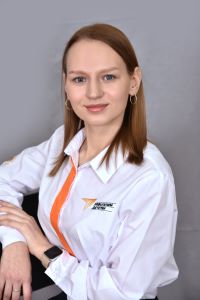 Земерова Ксения Михайловна Земерова Ксения Михайловна